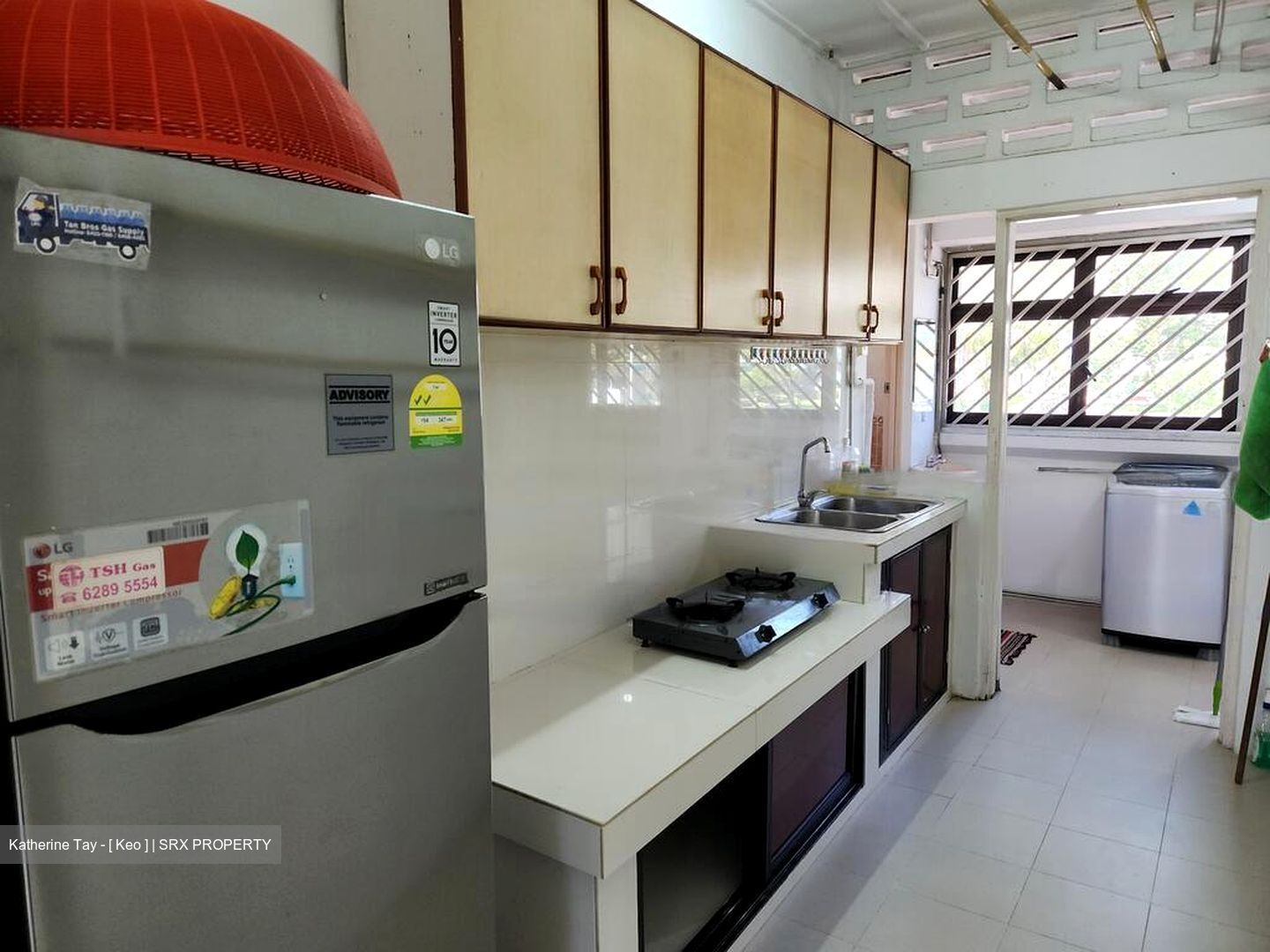 Blk 19 Lorong 7 Toa Payoh (Toa Payoh), HDB 3 Rooms #476568001